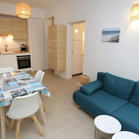 T2 Neuf Sur Jardin Proche Plage Carqueiranne Extérieur photo