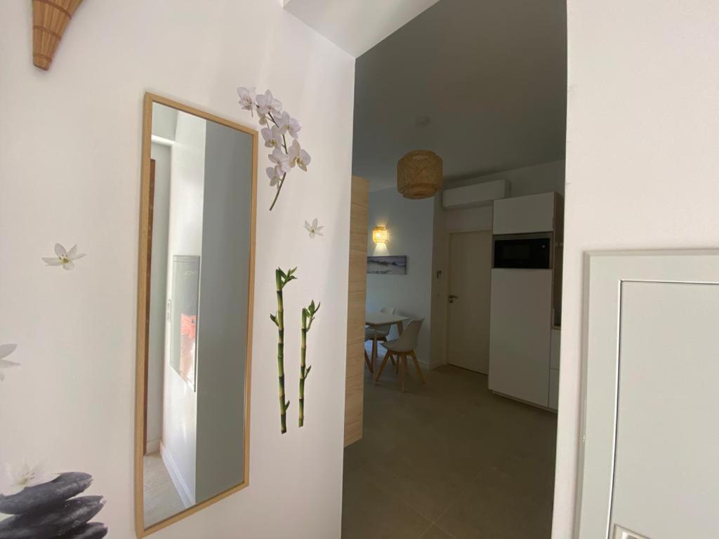 T2 Neuf Sur Jardin Proche Plage Carqueiranne Extérieur photo